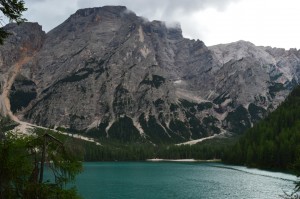 Alto Adige, Lago di Braies