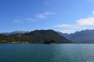 Lago d'Iseo, Monte Isola e Isola di San Paolo