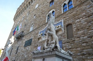 Firenze, Palazzo Vecchio