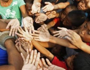 Lift-Poor-Out-Of-Ultra-Poverty-Study