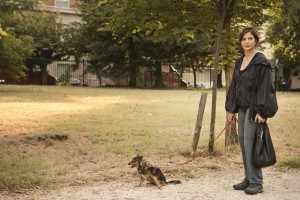 Assolo, Laura Morante in una scena del film