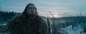 Revenant - redivivo, Hugh Glass interpretato da Leonardo di Caprio