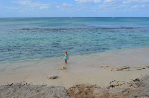 Il mare delle Isole Cayman