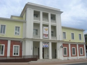 San Benedetto del Tronto, Museo del Mare