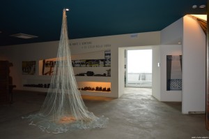 San Benedetto del Tronto, Museo del mare