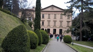 Villa Spada Bologna