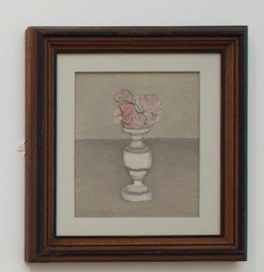 Giorgio Morandi, Museo Morandi Bologna, Natura morta