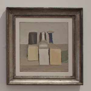 Giorgio Morandi, Museo Morandi, Natura morta