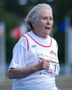 Olga Kotelko
