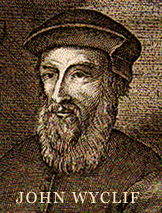John Wyclif