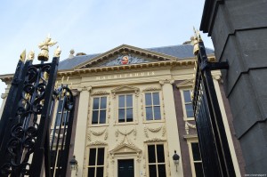 Olanda, L'Aia, Mauritshuis