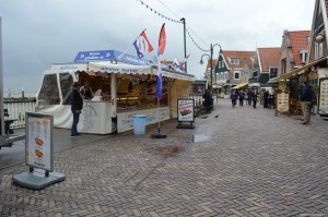 Olanda, Volendam