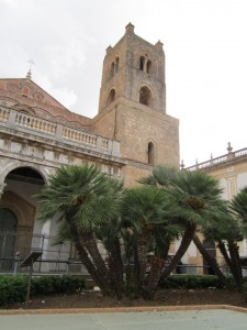 Cattedrale di Monreale