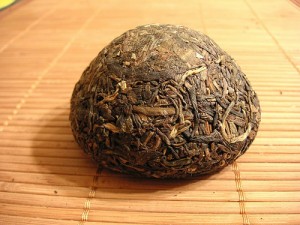 Tè Tuo-cha
