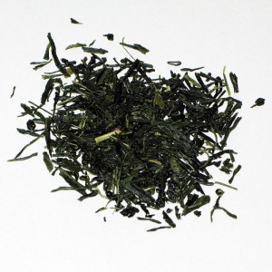 Tè giapponese Gyokuro