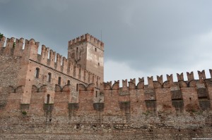 Verona, Castelvecchio