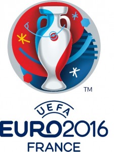 Europei di calcio 2016 logo