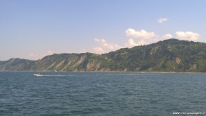 Parco Naturale del Monte San Bartolo