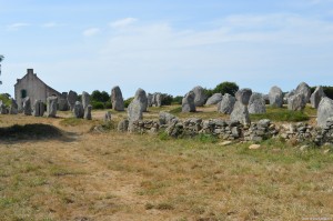 Sito megalitico di Carnac