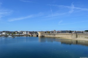 Concarneau