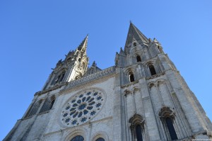 Cattedrale di Chartres