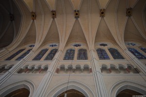 Cattedrale di Chartres