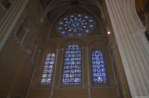 Cattedrale di Chartres