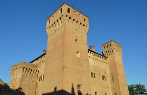 Il Castello di Vignola