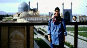 Isfahan, Moschea dello Scià o dell'Imam