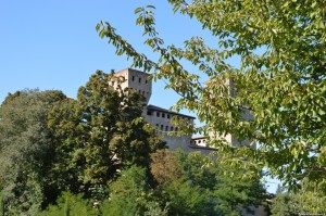Il Castello di Vignola