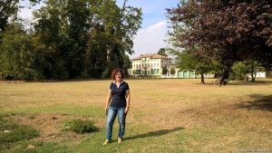 Villa Magnani ed il suo parco romantico