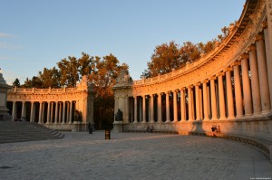 Parco del Buen Retiro