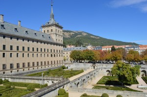 Monastero dell'Escorial