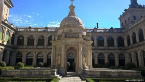 Monastero dell'Escorial