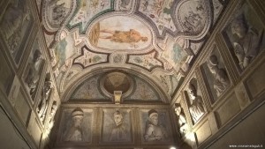 Sabbioneta, Palazzo Ducale
