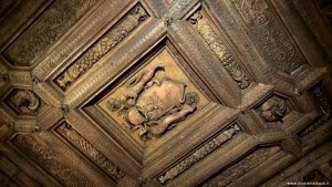 Sabbioneta, Palazzo Ducale, interno