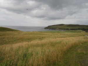 Highlands scozzesi, costa settentrionale