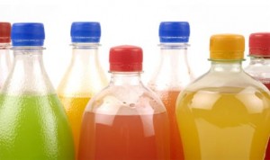 Bevande gassate e zuccherate