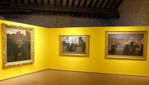 Mostra Nabis Rovigo