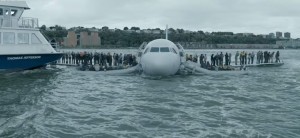 Sully, scena ammaraggio
