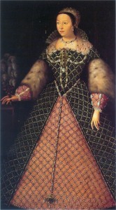 Caterina de' Medici, regina di Francia