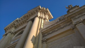 Vittorio Veneto, Cattedrale
