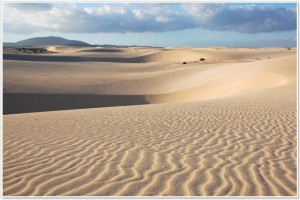 Dune di Corralejo, Fuerteventura, Isole Canarie
