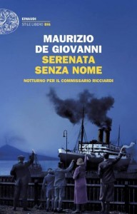 serenata senza nome copertina