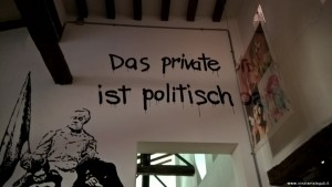 Bologna, Palazzo Poggi, Museo Europeo degli Studenti