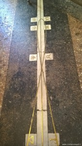 Bologna, Specola, meridiana