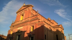 Imola, Duomo