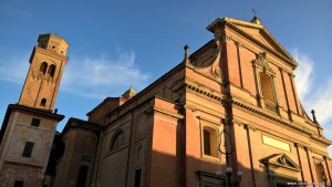 Imola, Duomo