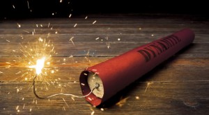 dinamite, Alfred Nobel