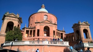 Bologna, Santuario San Luca